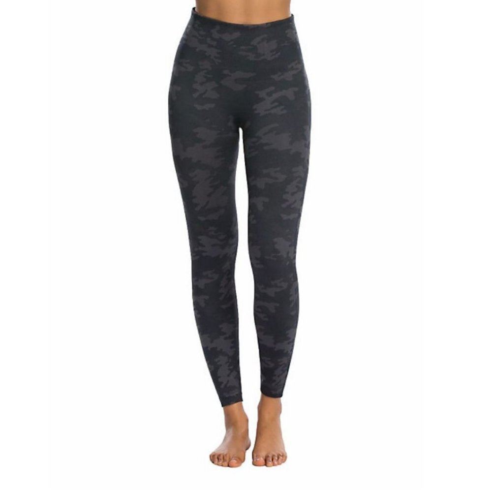 SPANX Camo Seamless Legging M
